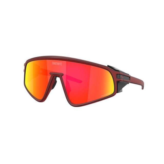Oakley Latch Panel Raceworn Red Knight Prizm Ruby (35) 0OO9404