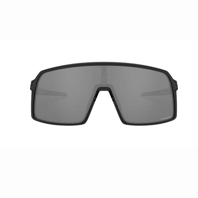 Anteojos de Sol Oakley Sutro Prizm Negro