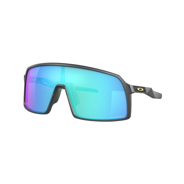 Oakley Sutro Matte Carbon Prizm Sapphire (37) 0OO9406