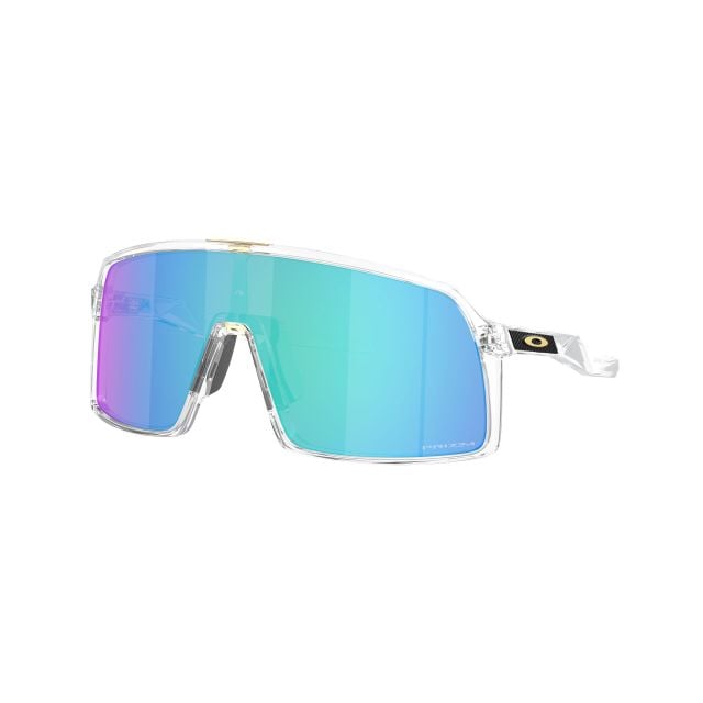 Oakley Sutro Clear Prizm Sapphire (37) 0OO9406