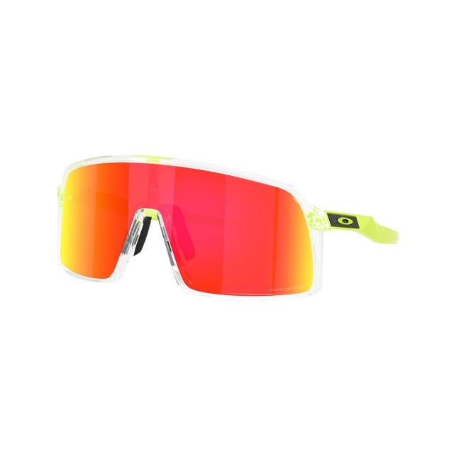 Oakley Sutro Retina Burn Prizm Ruby (37) 0OO9406