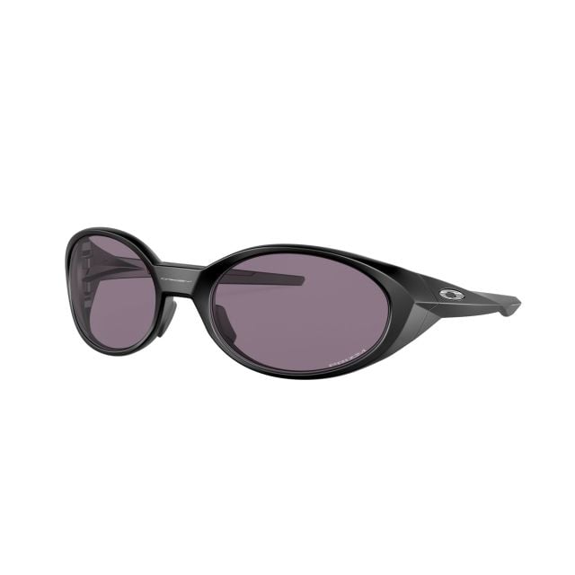 Oakley Eyejacket Redux Matte Black Prizm Grey (58) 0OO9438