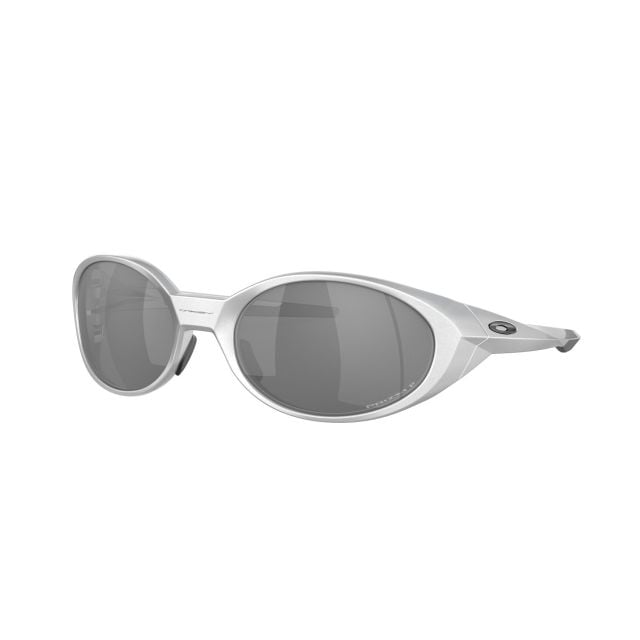 Oakley Eyejacket Redux Silver Prizm Black Polarized (58) 0OO9438