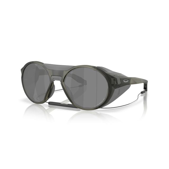 Oakley Clifden Matte Olive Ink Prizm Black Polar (56) 0OO9440