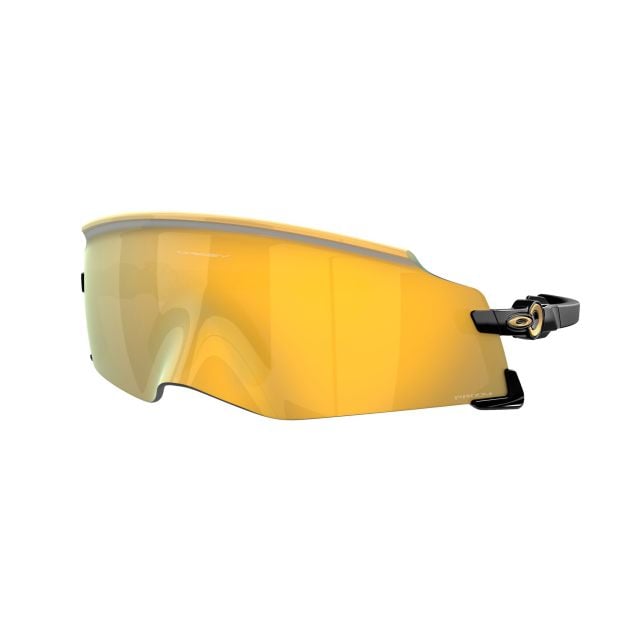 Oakley Kato Polished Black Prizm 24K (49) 0OO9455M