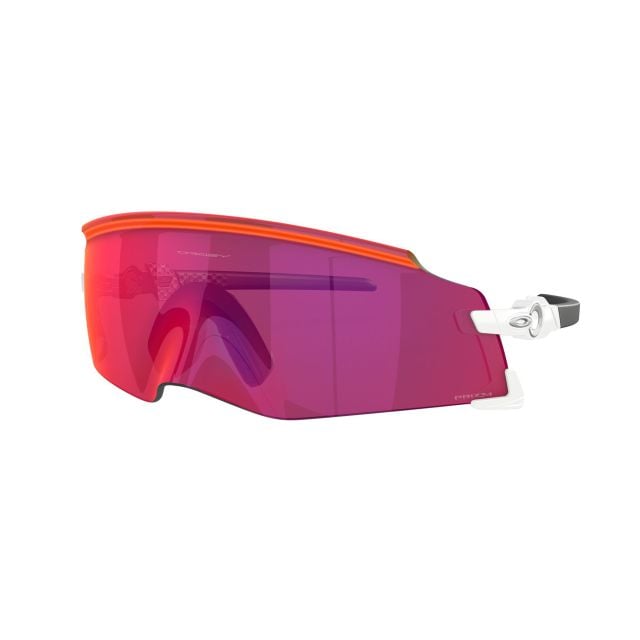 Oakley Kato White Prizm Road (49) 0OO9455M