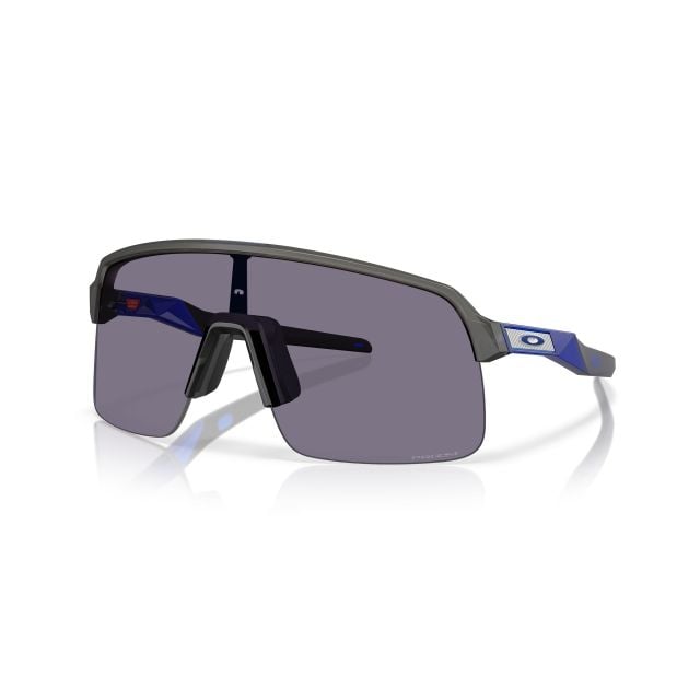 Oakley Sutro Lite Matte Crystal Blue Prizm Grey (39) 0OO9463