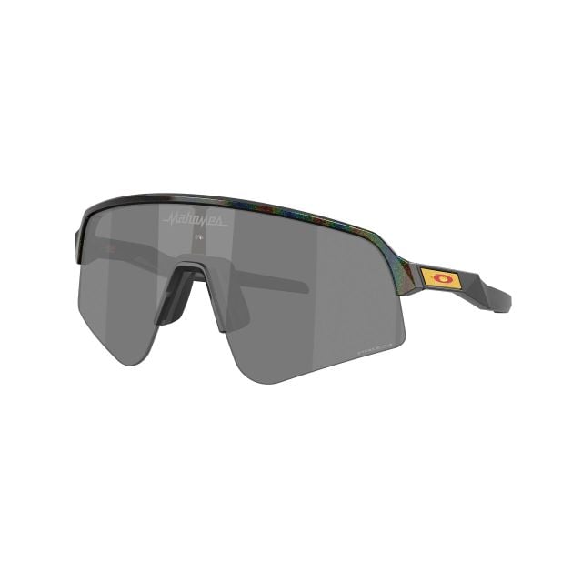 Oakley Sutro Lite Sweep Matte Black Ink Prizm Black (39) 0OO9465