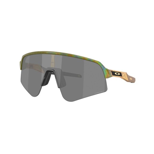Oakley Sutro Lite Sweep Matte Trans Lt Curry Prizm Black (39) 0OO9465