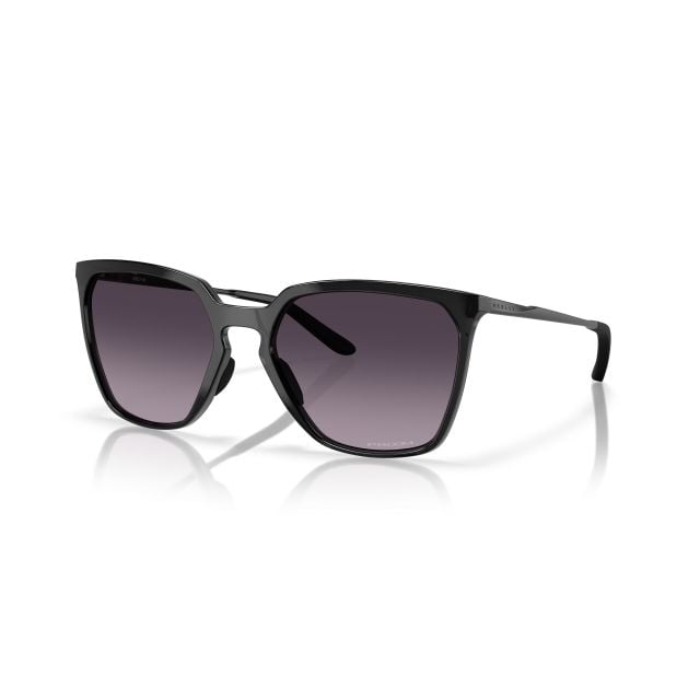 Oakley Sielo Sq Polished Black Ink Prizm Grey Gradient (57) 0OO9480