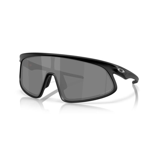 Oakley Rslv Matte Black Prizm Black (49) 0OO9484D