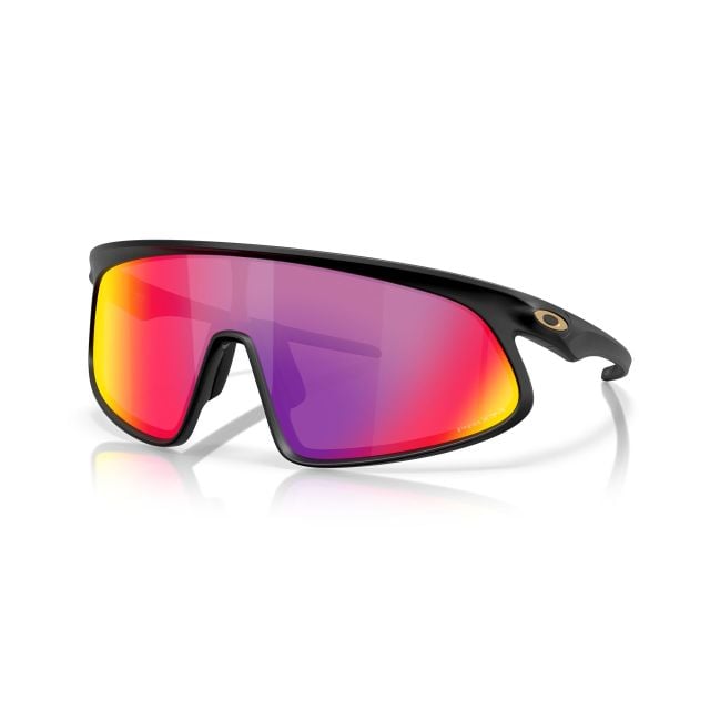 Oakley Rslv Matte Black Prizm Road (49) 0OO9484D