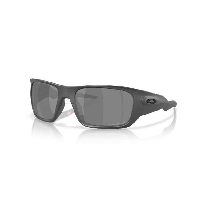 Oakley Masseter Steel Prizm Black (60) 0OO9486