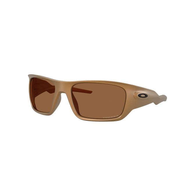 Oakley Masseter Matte Bronze Prizm Bronze (60) 0OO9486