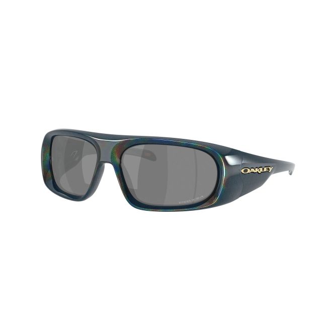 Oakley Belleville Abyss Spacedust Prizm Black (61) 0OO9491