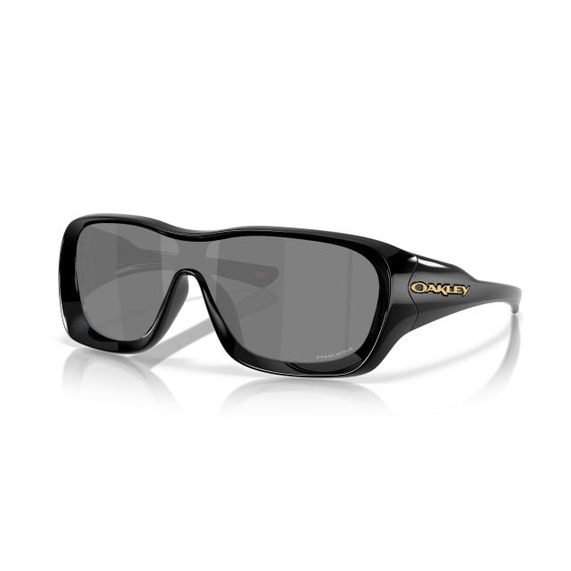 Oakley De La Salle Polished Black Prizm Black (30) 0OO9493