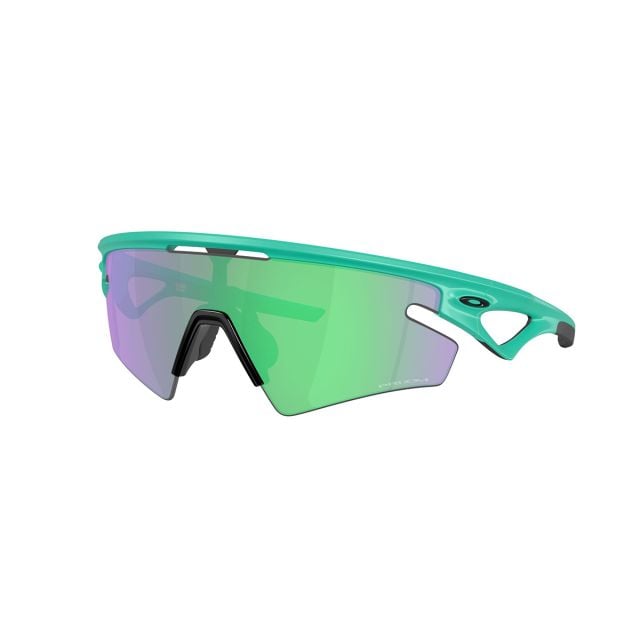 Oakley Sphaera Slash Matte Celeste Prizm Road Jade (36) 0OO9499