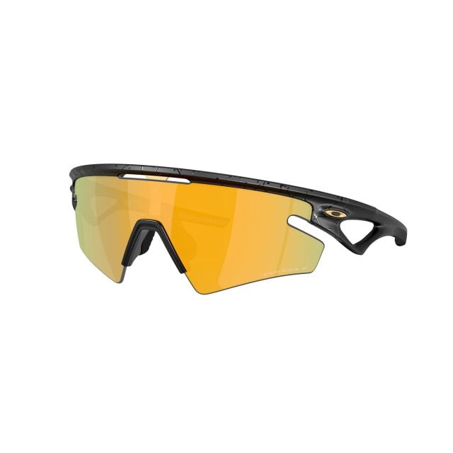 Oakley Sphaera Slash Matte Black  Prizm 24K Polar (36) 0OO9499