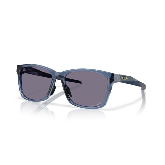 Oakley Paracord Trans Abyss Prizm Grey (57) 0OO9506D