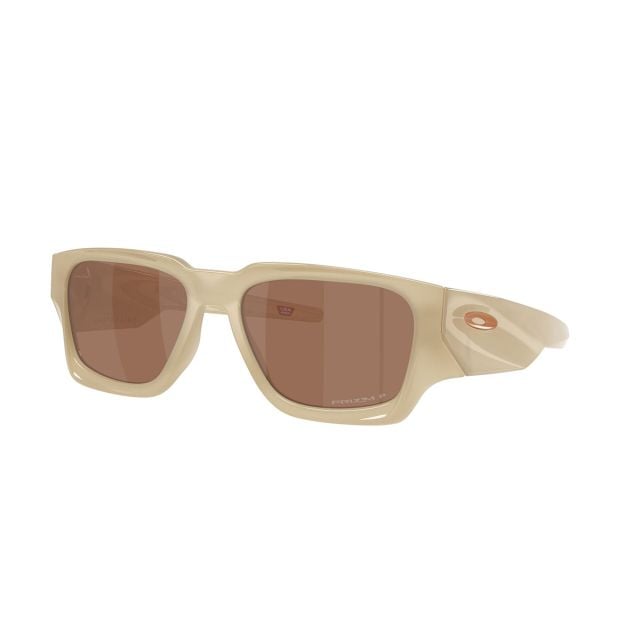 Oakley Instagator Sandstorm Prizm Tungsten Polar (58) 0OO9514