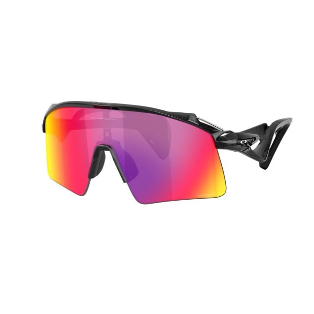 Oakley Stunt Wing Black Ink Prizm Road (41) 0OO9519