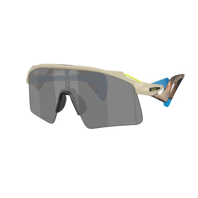 Oakley Stunt Wing Matte Sand Prizm Black (41) 0OO9519