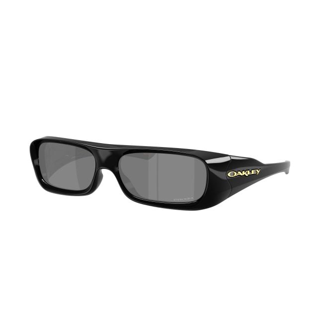 Oakley Permian Black Prizm Black (59) 0OO9520