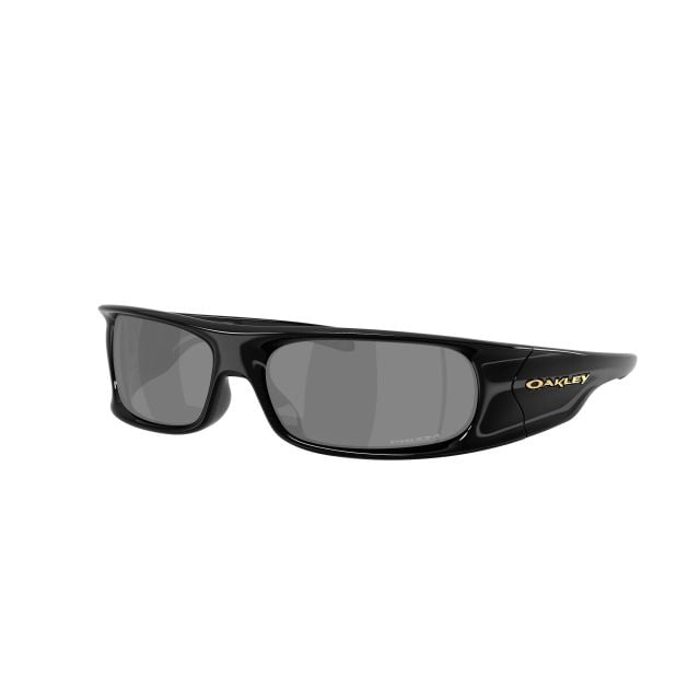 Oakley Highland Black Prizm Black (62) 0OO9522