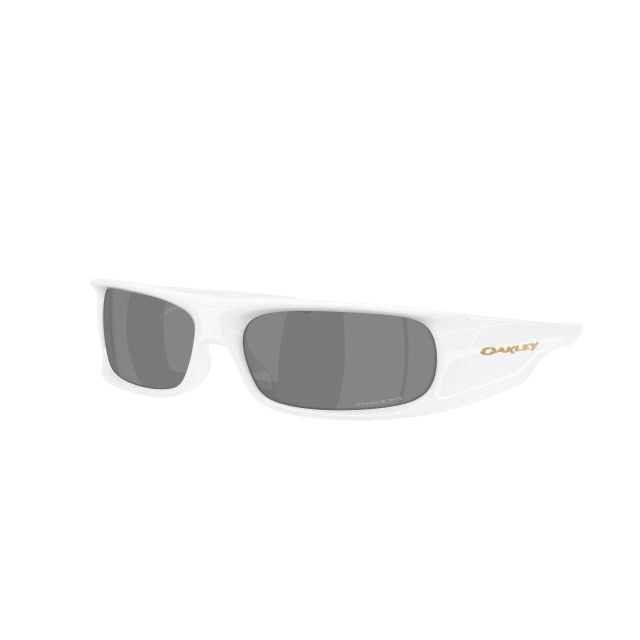 Oakley Highland Pearlized White Prizm Black (62) 0OO9522