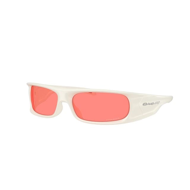 Oakley Highland Matte Mist Prizm Peach (62) 0OO9522