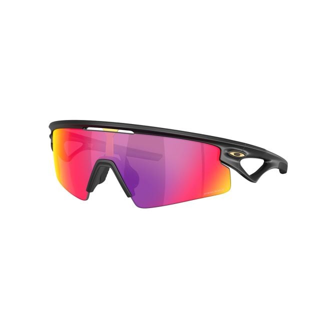 Oakley Sphaera Strike Matte Black Prizm Road (37) 0OO9531
