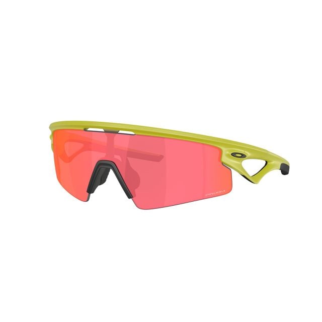 Oakley Sphaera Strike Matte Cactus Prizm Trail Torch (37) 0OO9531
