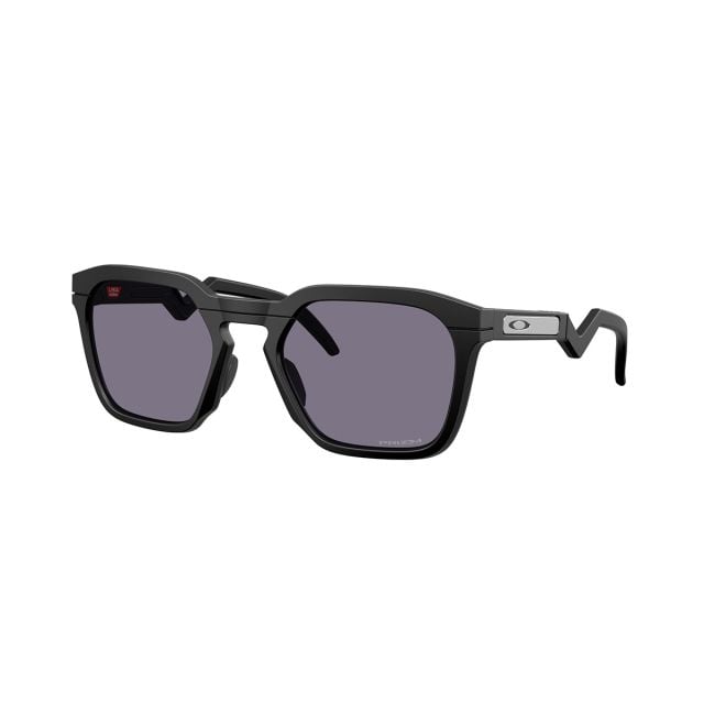 Oakley Hstn Sq Matte Black Prizm Grey (54) 0OO9533