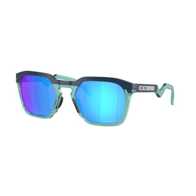 Oakley Hstn Sq Abyss Prizm Sapphire (54) 0OO9533