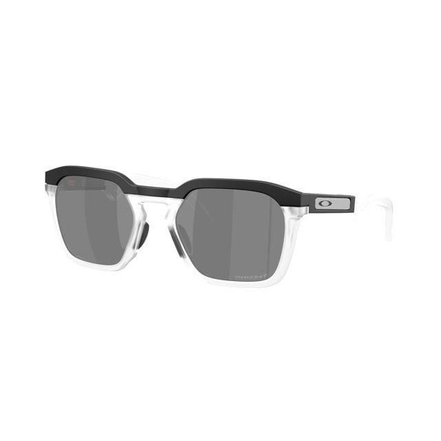 Oakley Hstn Sq Matte Black Prizm Black Polarized (54) 0OO9533