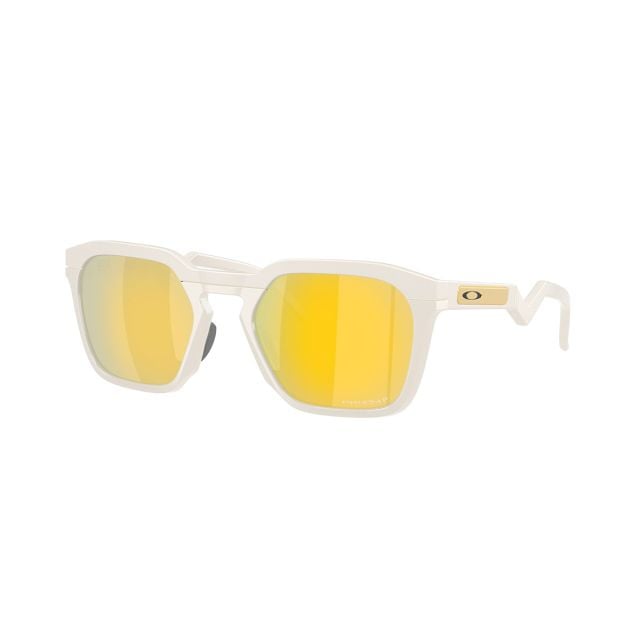 Oakley Hstn Sq Matte Mist Prizm 24K Polarized (54) 0OO9533