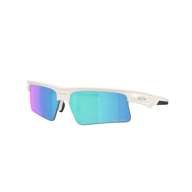Oakley Bisphaera Speed Matte Mist Prizm Sapphire (68) 0OO9534