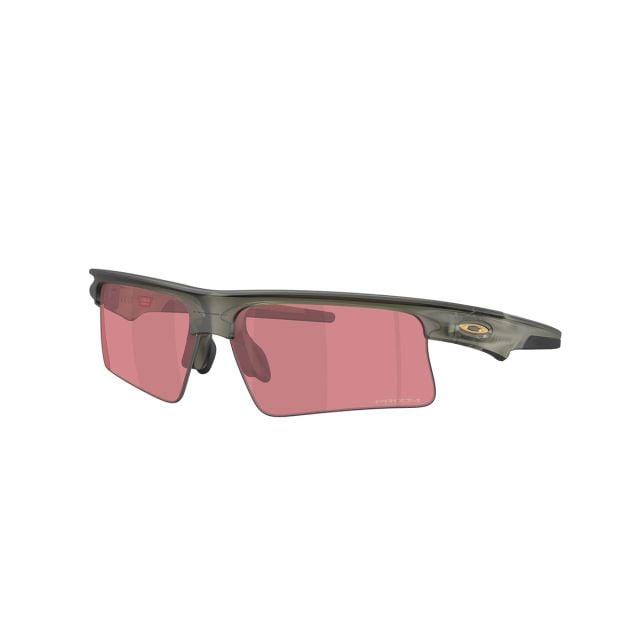 Oakley Bisphaera Speed Matte Trans Olive Ink Prizm Dark Golf (68) 0OO9534