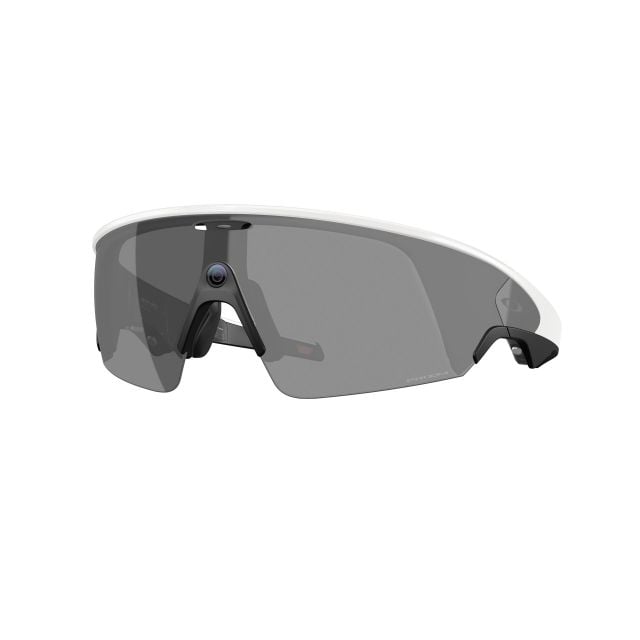 Oakley Meta Vanguard Blanco Gris