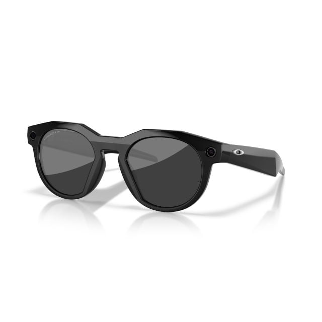 Oakley Meta Hstn Negro Polarizado