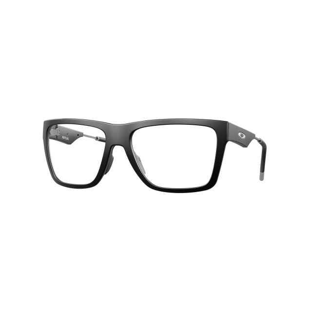 Lentes Opticos Oakley Optics Nxtlvl Satin Black  (58) 0OX8028