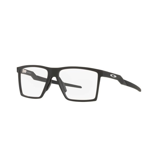 Oakley Futurity Satin negro