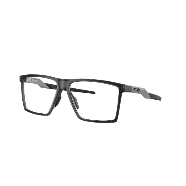 Lentes Opticos Oakley Futurity Titanium Demo Lens (57) 0OX8052