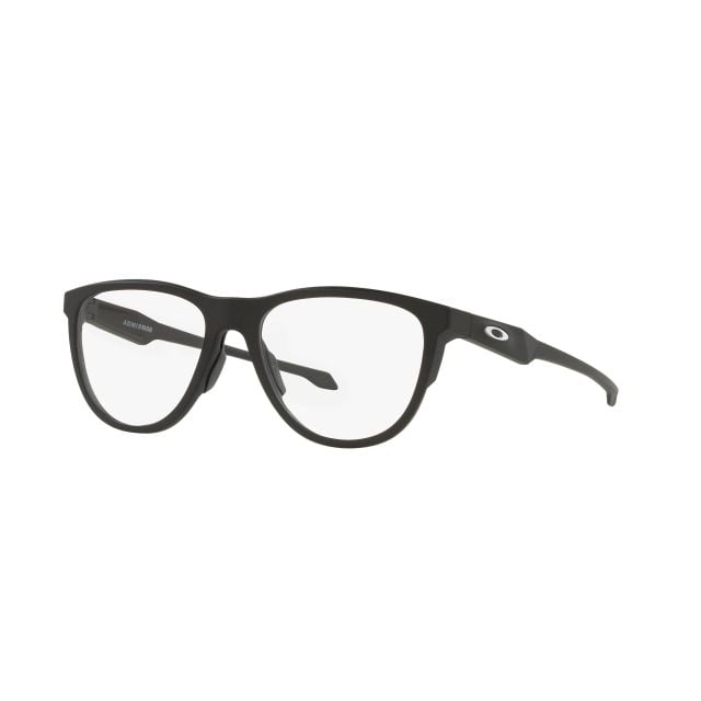 Lente Optico Oakley Admission Satin negro