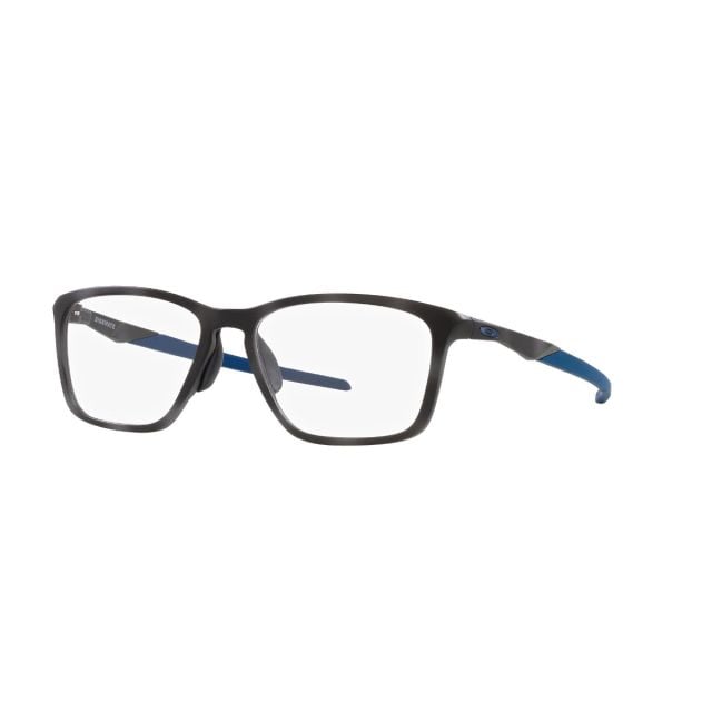 Lentes Opticos Oakley Dissipate Matte Black Demo Lens (57) 0OX8062D