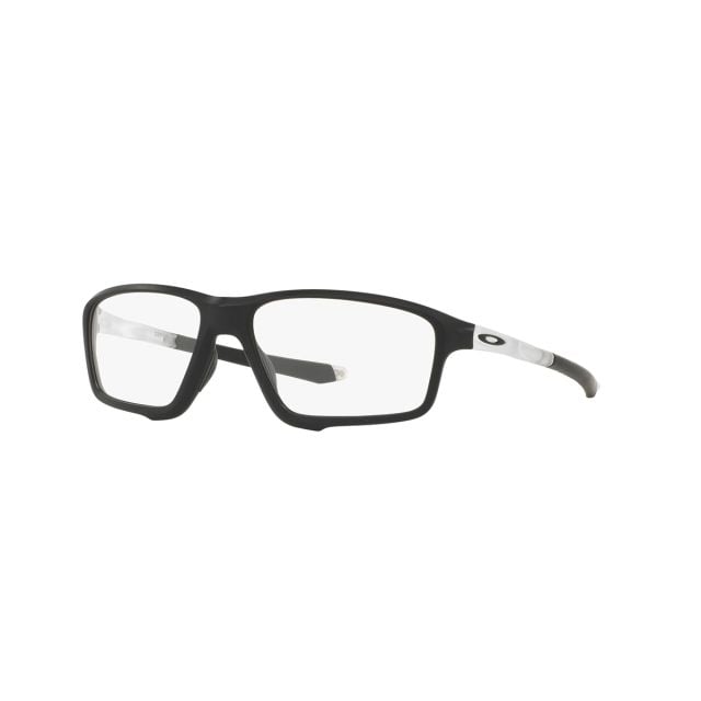 Lentes Opticos Oakley Crosslionk Zero Matte Negro