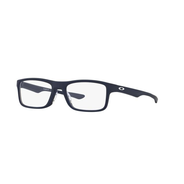Lentes Opticos Oakley Plank 2.0 Softcoat Blue