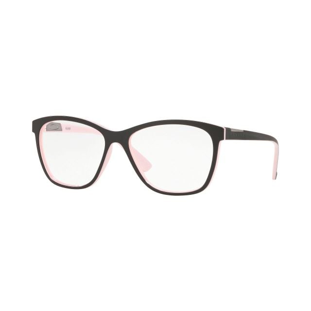 Lentes Opticos Oakley Optics Alias Pink Milkshake  (53) 0OX8155