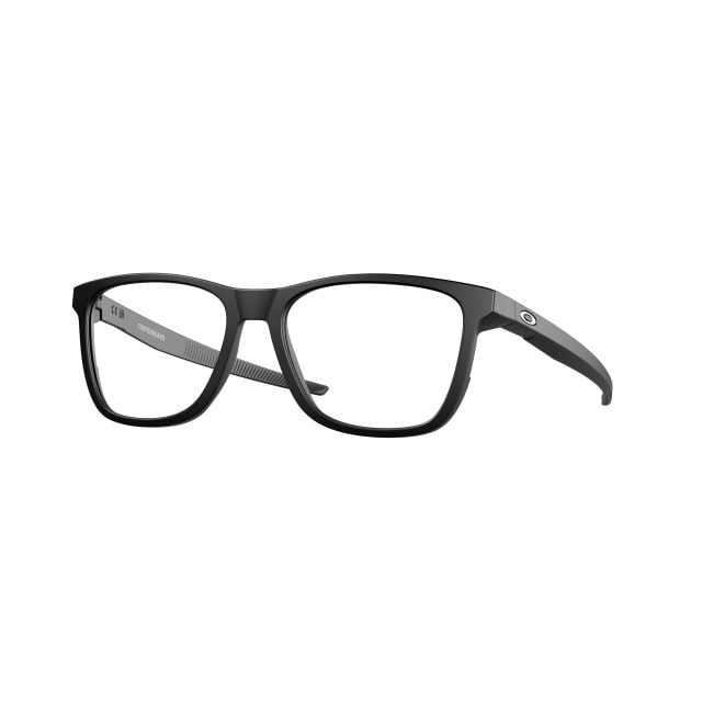 Lentes Opticos Oakley Optics Centerboard Satin Black  (57) 0OX8163