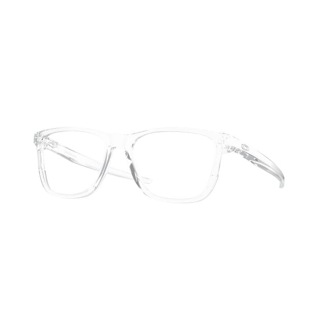 Lentes Opticos Oakley Optics Centerboard Polished Clear  (53) 0OX8163